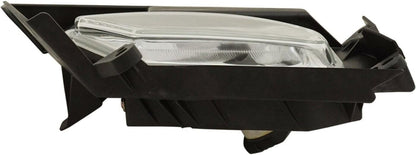 ya 2 8.15 Suitable for Mazda 3 Sedan 4 5 door 2010-11 left front fog light direct replacement
