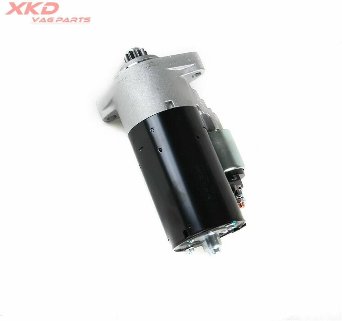 ya 7 8.24 baidi Engine Ignition Starter for Mercedes SLS AMG C197 A197 6.2L A0061500001