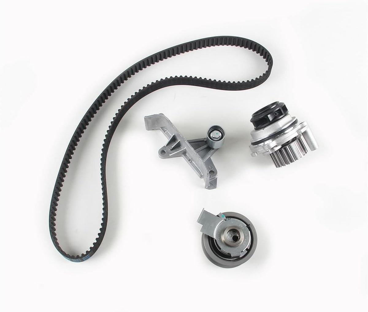 ya 10 9.16 baidi 2.0L Timing Belt Kit Fit for Audi A4 A6 ALT 06B 109 119 F