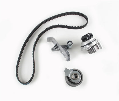 ya 10 9.16 baidi 2.0L Timing Belt Kit Fit for Audi A4 A6 ALT 06B 109 119 F