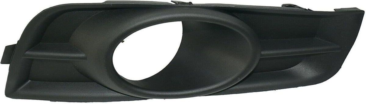 ya 11 9.14 zhengce Front Bumper Right Fog Light Lamp Cover Bezel Fit for Chevrolet for Cruze 2