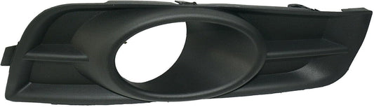 ya 11 9.14 zhengce Front Bumper Right Fog Light Lamp Cover Bezel Fit for Chevrolet for Cruze 2