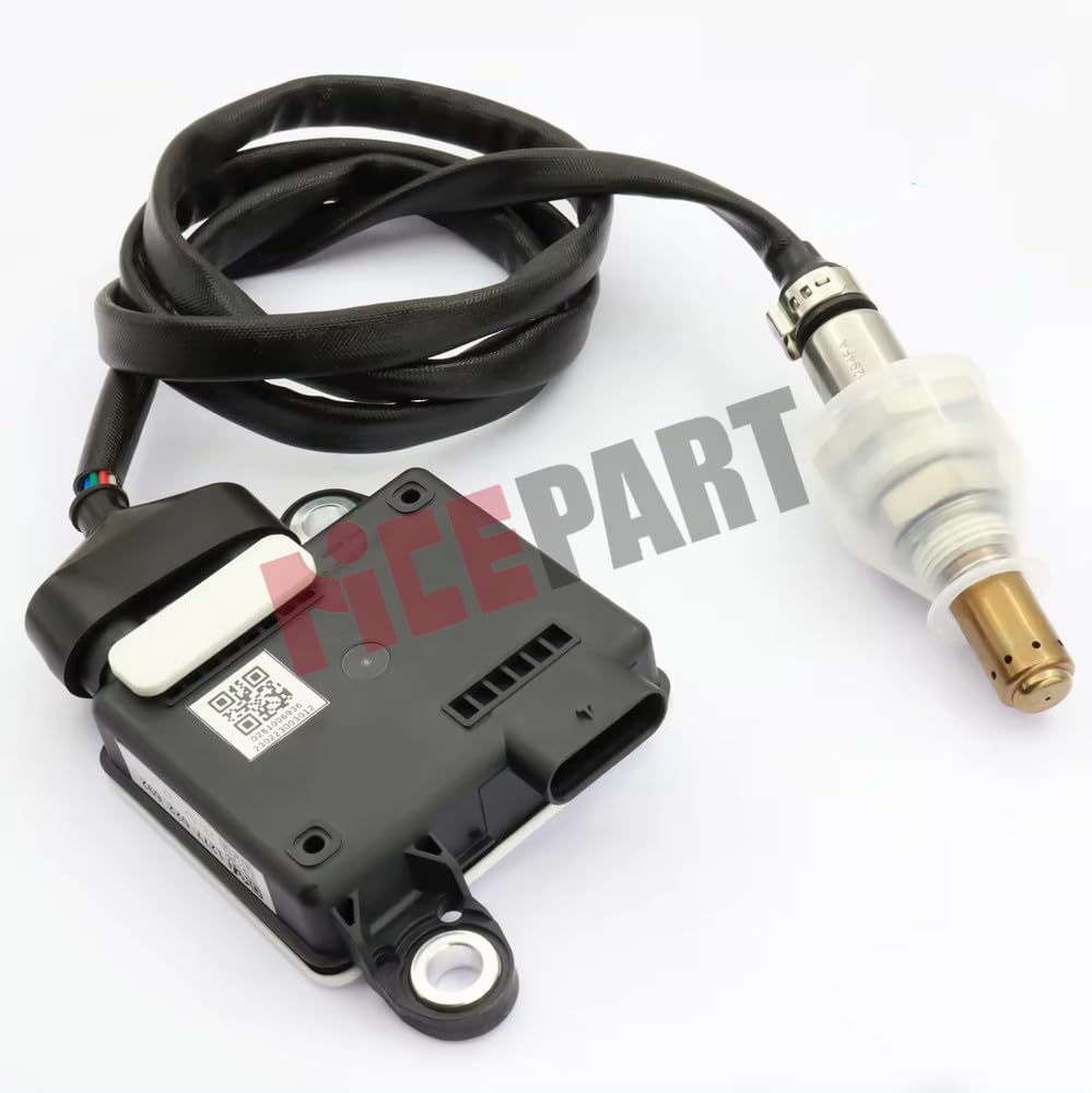 ya 9 10.24 68249511AA 68249511AB,68146138AB NOx Sensor Compatible for Chrysler for Jeep for Ram