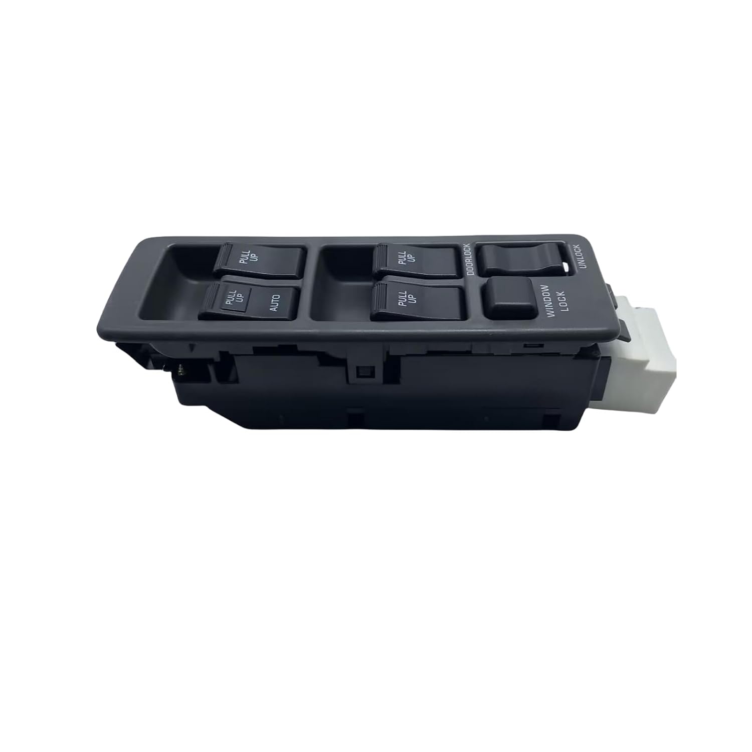 ya 3 8.24 baidi Power Window Main Switch 49235111 Fits for Mazda Glass Lifter Main Switch