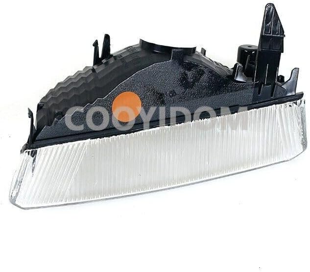 ya 7 8.24 baidi A pair of DRL front bumper driving lights suitable for 2007-2010 for Porsche Cayenne
