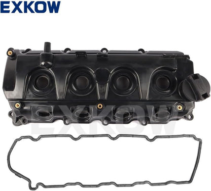 ya 11 9.14 baidiYD25 Valve Rocker Cover for Nissan Frontier Navara D40 Pathfinder R51 2.5 2005-