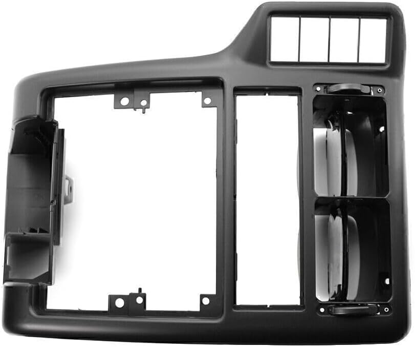 ya 10 9.16 baidi Inner Center Console Dash AC Air Vent Grille for VW Polo 94-97 for VW Caddy 98-02