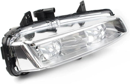ya 4 8.10 Fit 2012-15 for Land Rover for Range Rover Evoque Front Right Bumper Fog Light LR026089