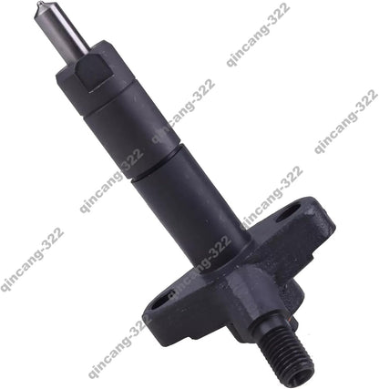 ya 10 9.16 baidi 4PCS Fuel Injector E9NN9F593CA 6703510 for Ford Engine BSD442 BSD444