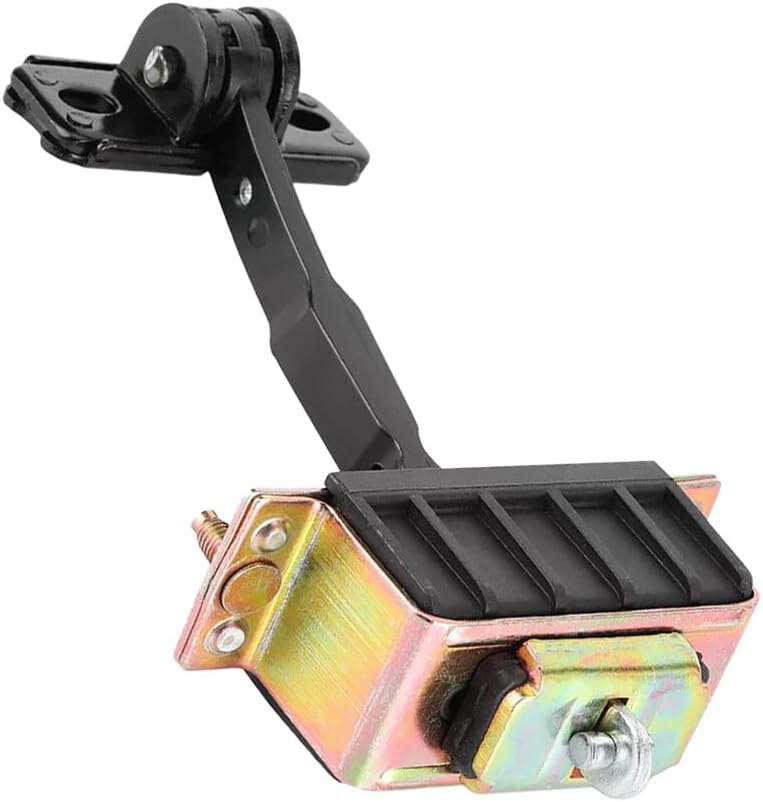 ya 11 9.14 baidiCar Door Stop Check Strap Rear Left/Right for E-Class Saloon W211 2002 to 2009