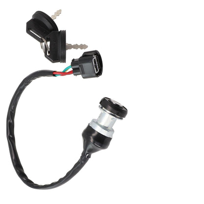 ya 13 9.15 baidi 1pc for Ignition Key Switch for Linhai T-boss 550 48295 UTV Plastic Useful