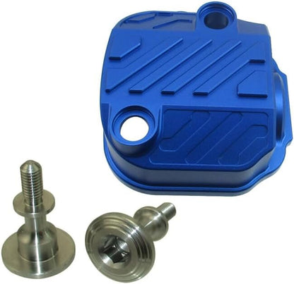 ya 13 9.15 baidi Billet Cylinder Head Cam Valve Cover Bolts Screws for Honda CRF110 2013-2024