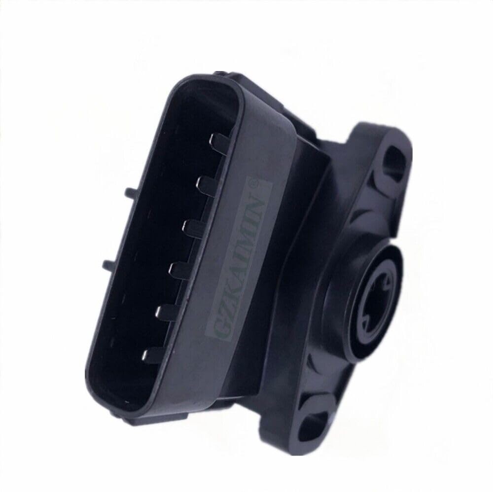 ya 2 8.15 Throttle Position Sensor 57510-26600-71 Suitable for Toyota Forklift Trucks