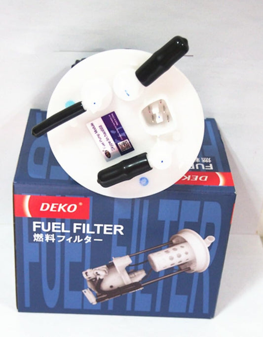 ya 4 8.14 WAJ Fuel Filter Intank MR373743 for Mitsubishi Pajero iO 1998 GF-H76W