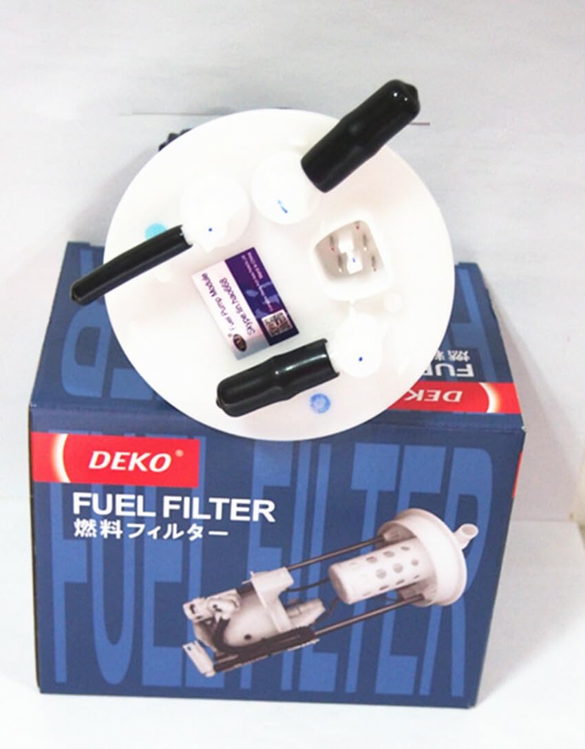 ya 4 8.24 baidi WAJ Fuel Filter Intank MR373743 for Mitsubishi Pajero iO 1998 GF-H76W