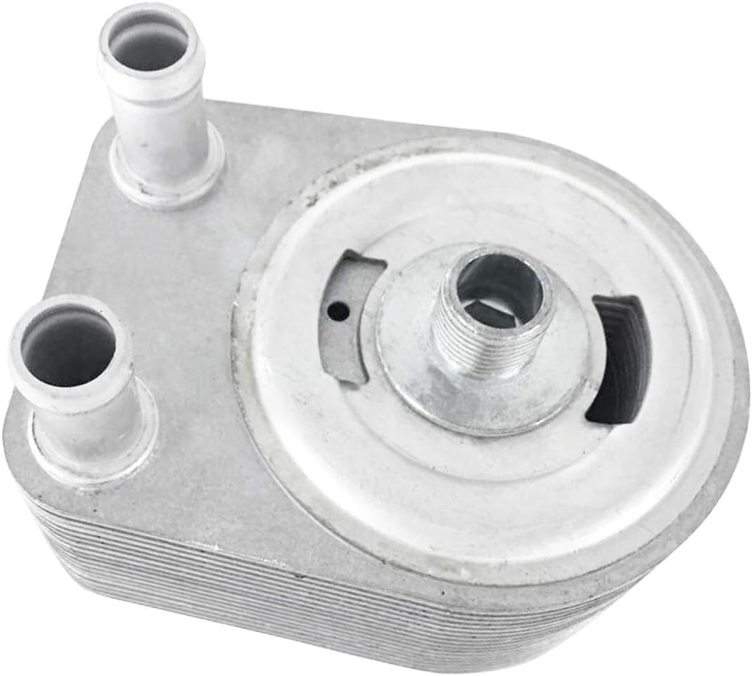 ya 12 10.8 baidi 4792912AE Engine Oil Cooler for 2005 2006 for Dodge for Charger Magnum 2005 for Chrysler 300