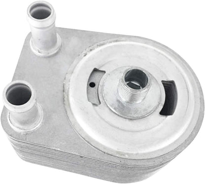 ya 12 10.8 baidi 4792912AE Engine Oil Cooler for 2005 2006 for Dodge for Charger Magnum 2005 for Chrysler 300