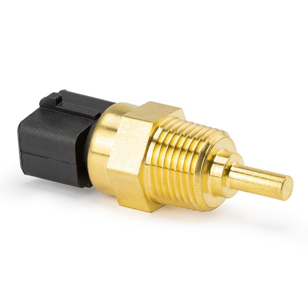 ya 10 9.16 zhengce Car Engine Coolant Sensor Water Temp Sender for Dodge Verna for Hyundai Acc