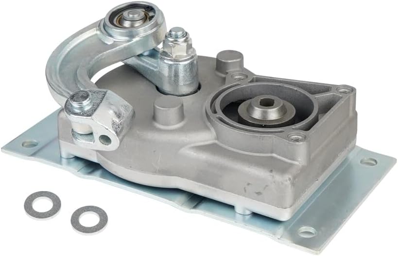 ya 10 9.16 baidi 379160 RV Gear Box Linkage W/A Compatible with Specifically Designed Step Series