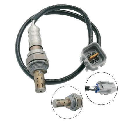 ya 2 8.15 4pcs Oxygen 02 Sensor Front Rear for Mitsubishi Montero Sport 97-04 Montero