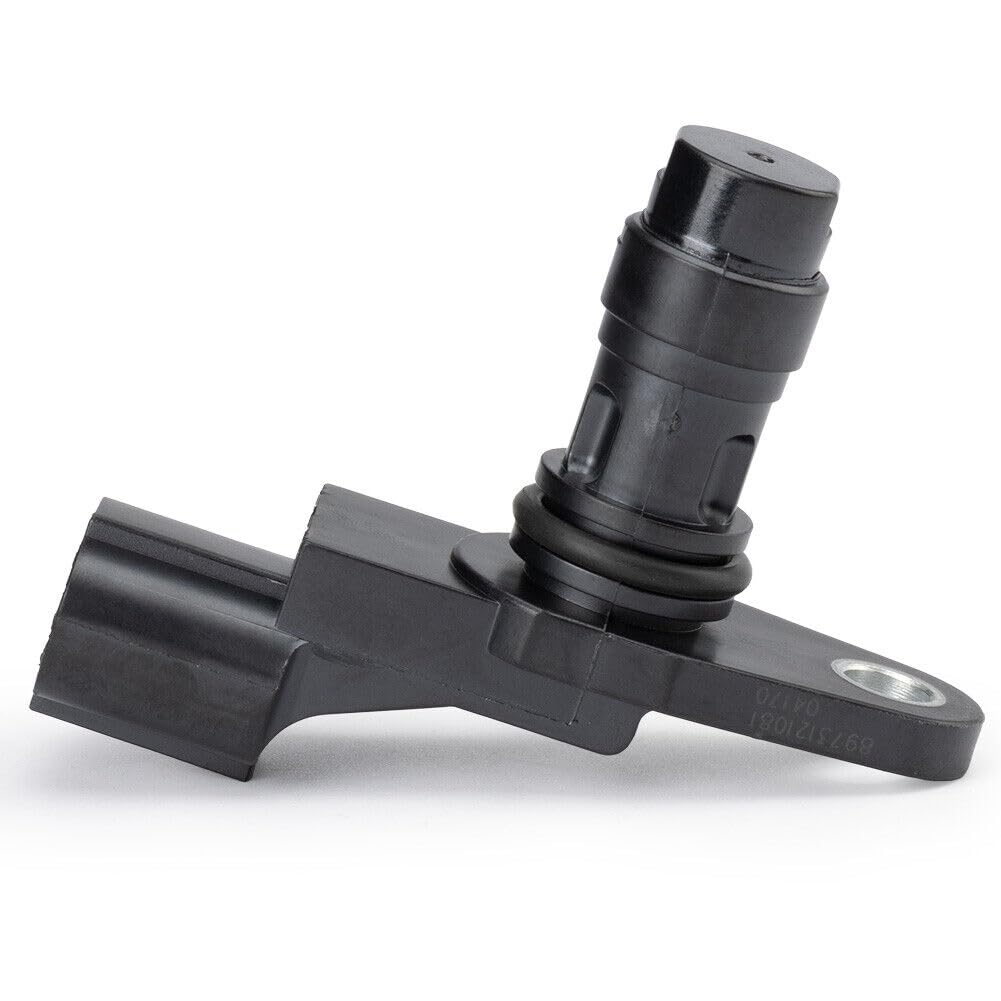 ya 4 8.8.2 1X Engine 3 Pins Crankshaft Position Sensor 8973121081 for Isuzu D-Max 2007-2012