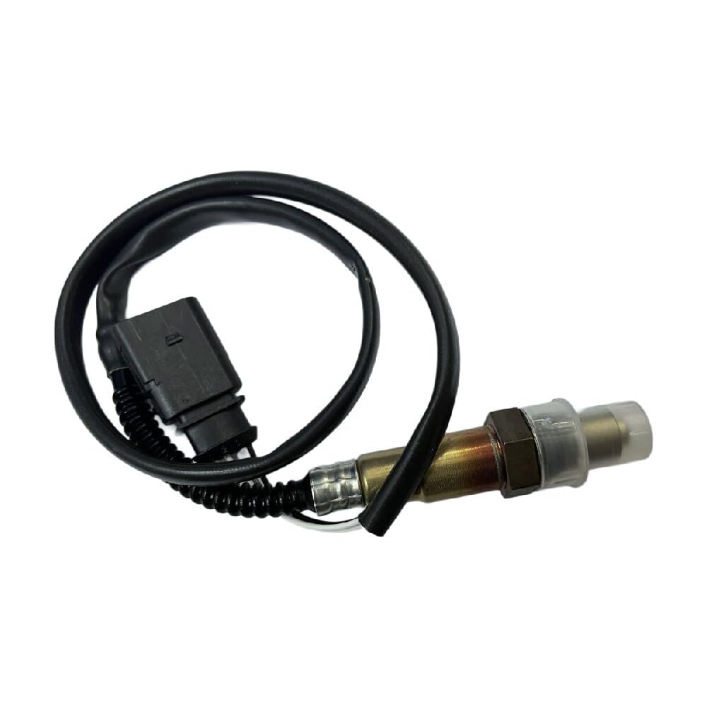 ya 5 8.10 OEM 036906262P for Skoda Octavia 1Z MK2 1.4 Petrol for Audi A3 Oxygen Sensor