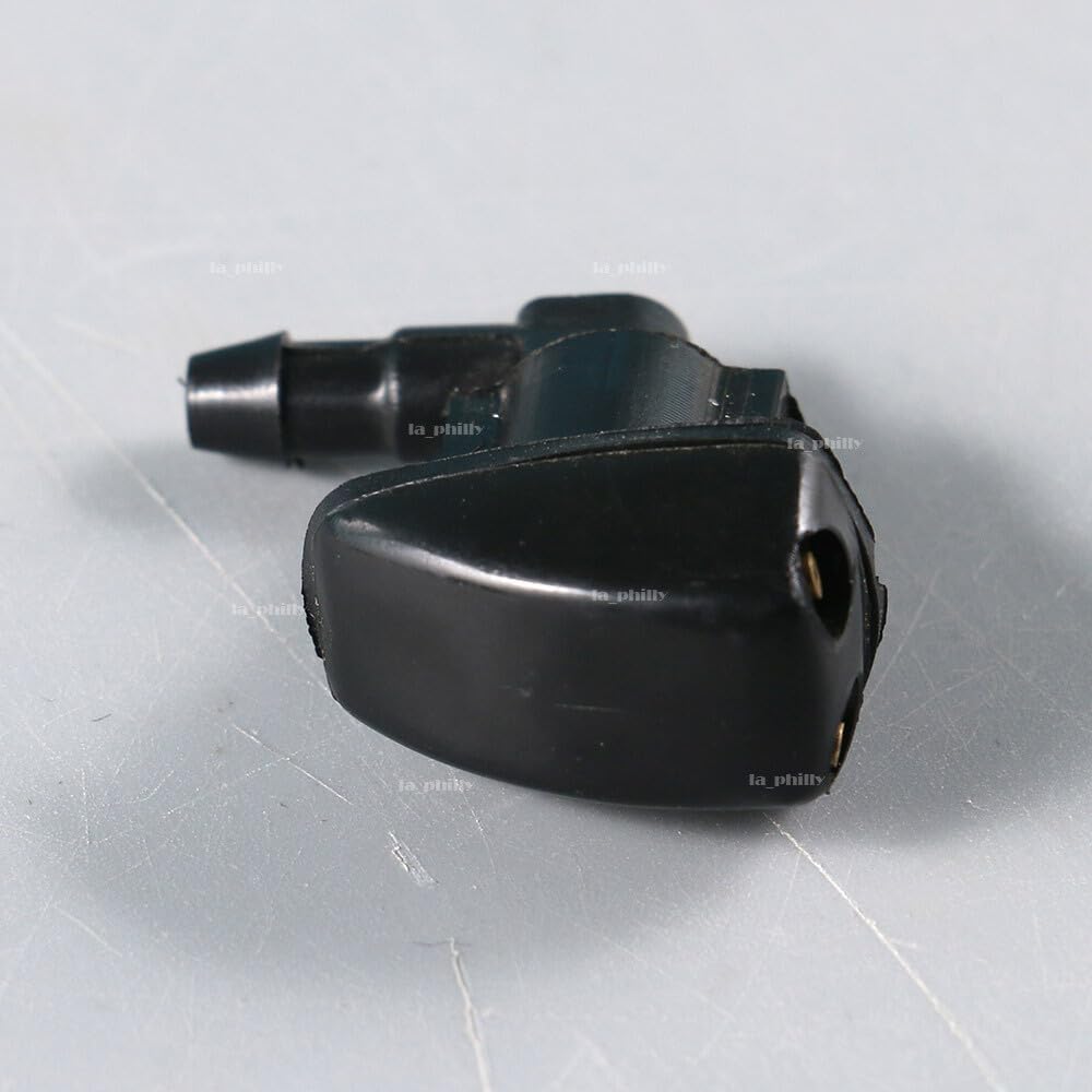 ya 12 10.8 baidi 1PCS Windshield Washer Nozzle for Toyota for Corolla for Camry RAV4 Celica Sx St T180