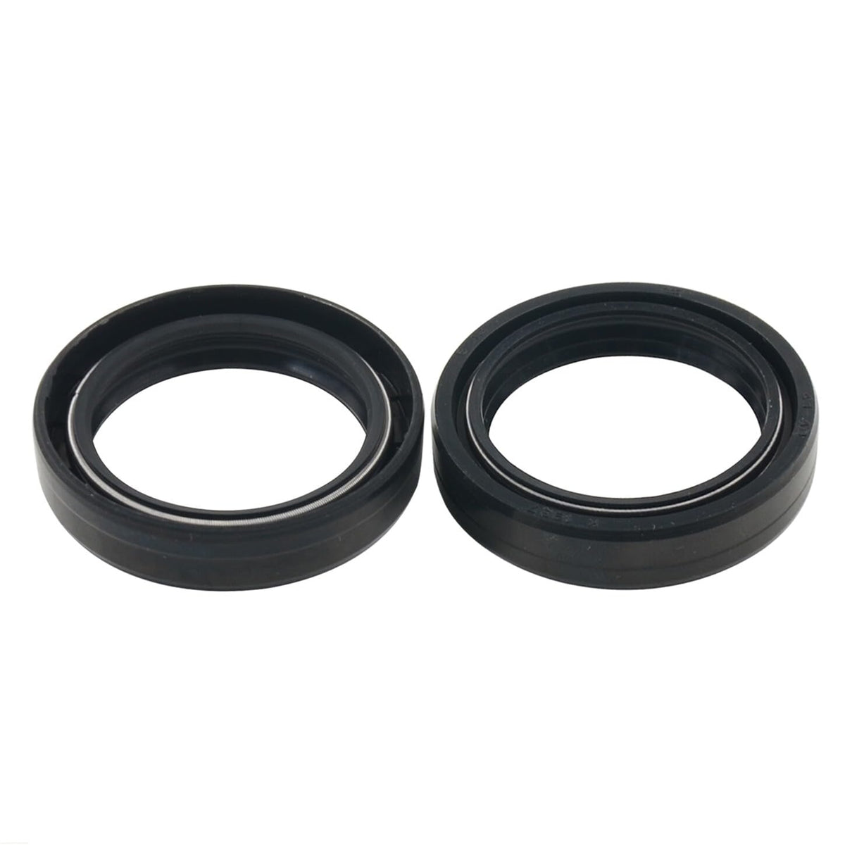 ya 13 9.15 baidi Fork Dust Oil Seals Kit for Ducati 851 888 Monster 750 900 SS900