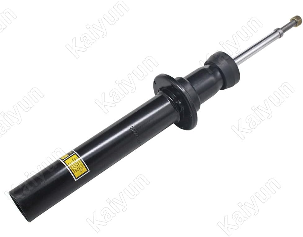 ya 10 9.16 baidi 2PCS Front Air Suspension Shock for BMW X5 F15 X6 F16 xDrive35 2012-2018 USA