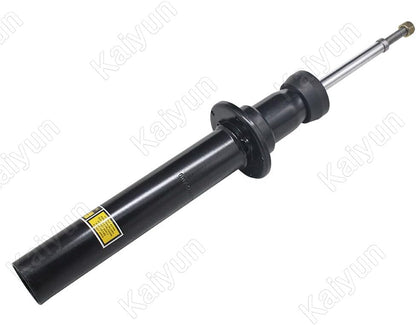ya 10 9.16 baidi 2PCS Front Air Suspension Shock for BMW X5 F15 X6 F16 xDrive35 2012-2018 USA