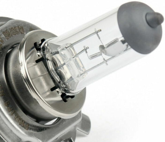ya 4 8.8 for Bulb Premium Halogen Headlamp Lamp 12636 35W HS1/H4/9003/HB2 A6
