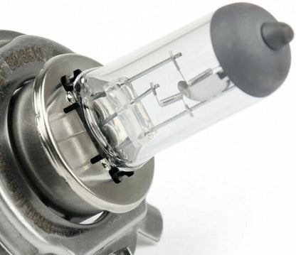 ya 3 8.24 baidi for Bulb Premium Halogen Headlamp Lamp 12636 35W HS1/H4/9003/HB2 A6
