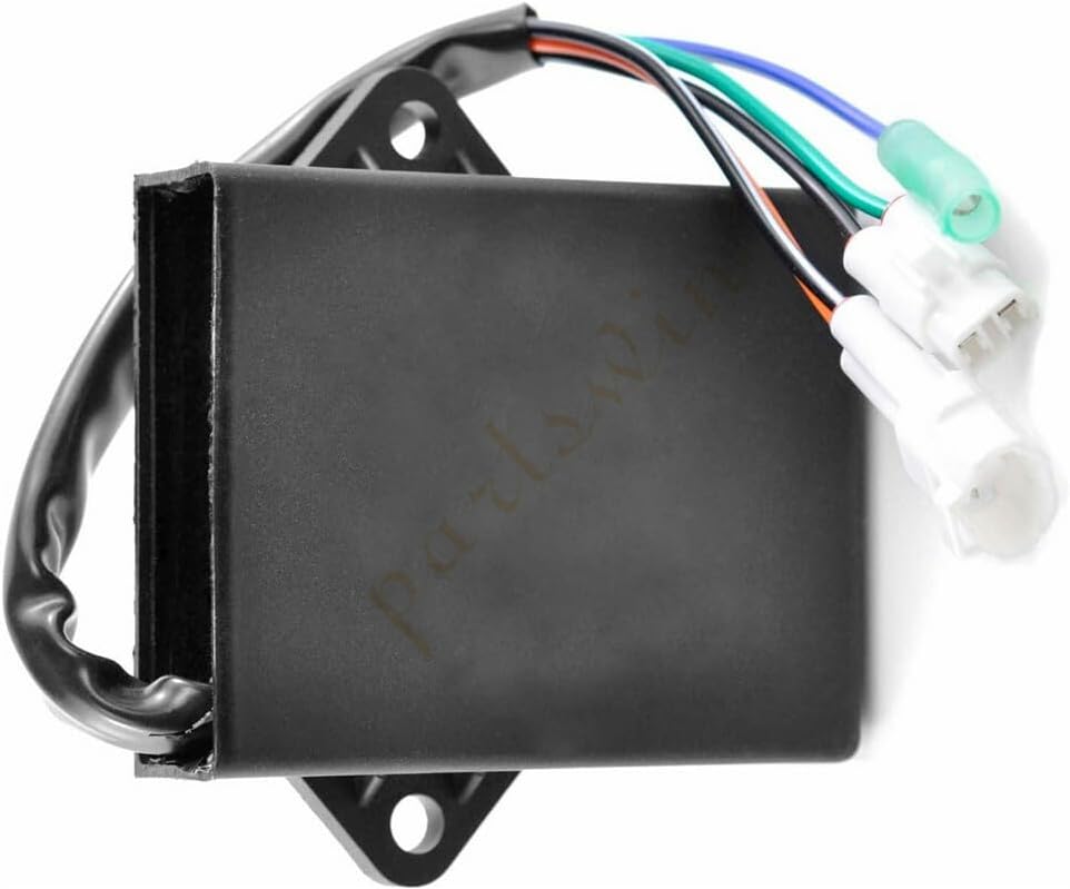 ya 5 8.10 CDI box 32900-19B30 suitable for Suzuki KingQuad 300 LTF4WDX 1991 1993 1994