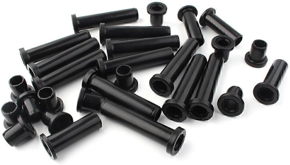ya 11 9.14 zhengce Complete Front & Rear A-Arm Bushing Kit Fit for Polaris RZR 800 RZR S & 4 8