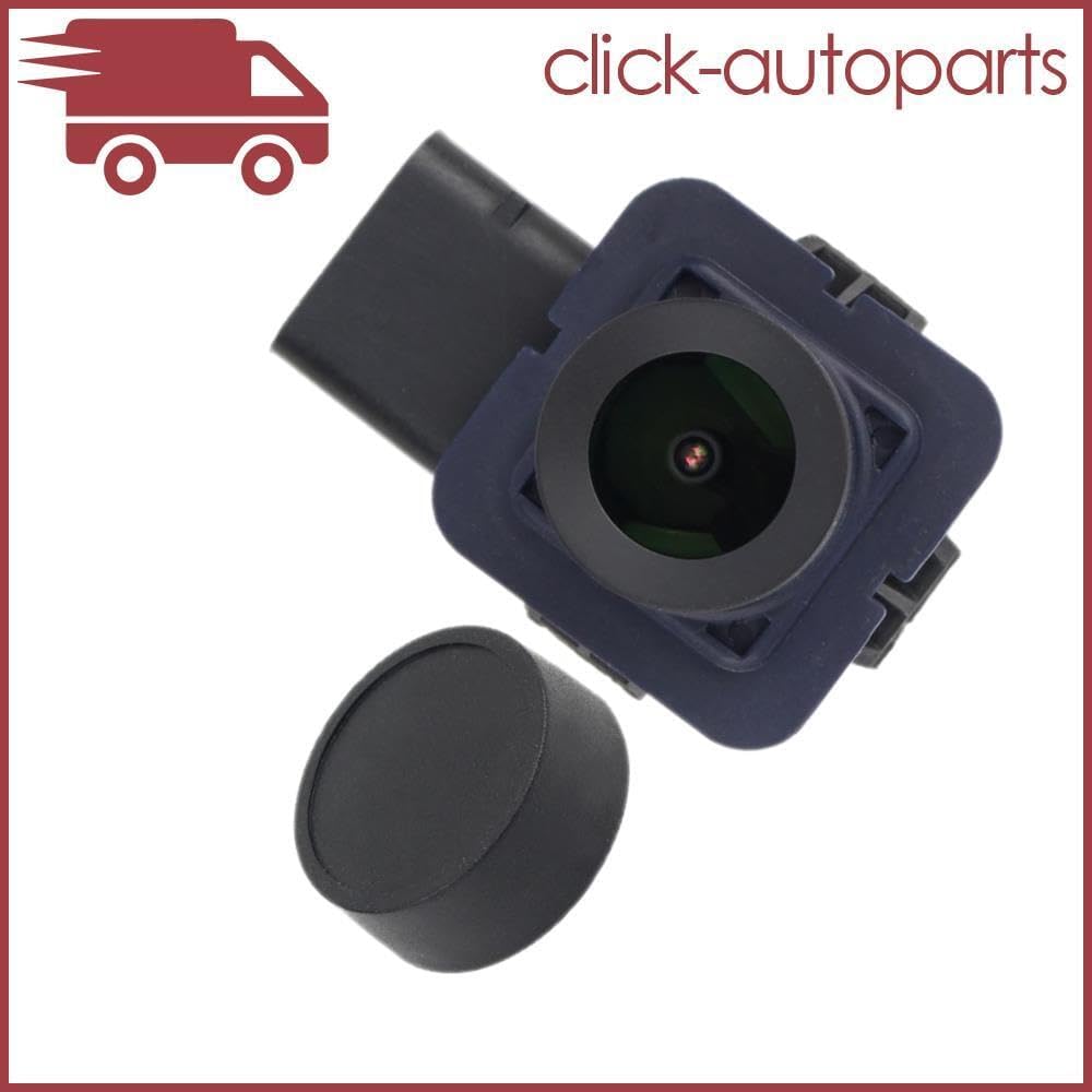ya 10 9.16 baidi Rear View Park Assist Backup Camera Fits for Fusion 2013 2014 2015 2016