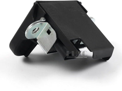 ya 11 9.14 baidiRear Trunk Bootlid Liftgate Lock Latch Actuator for VW for Golf 5 Rabbit for Passat 3C5