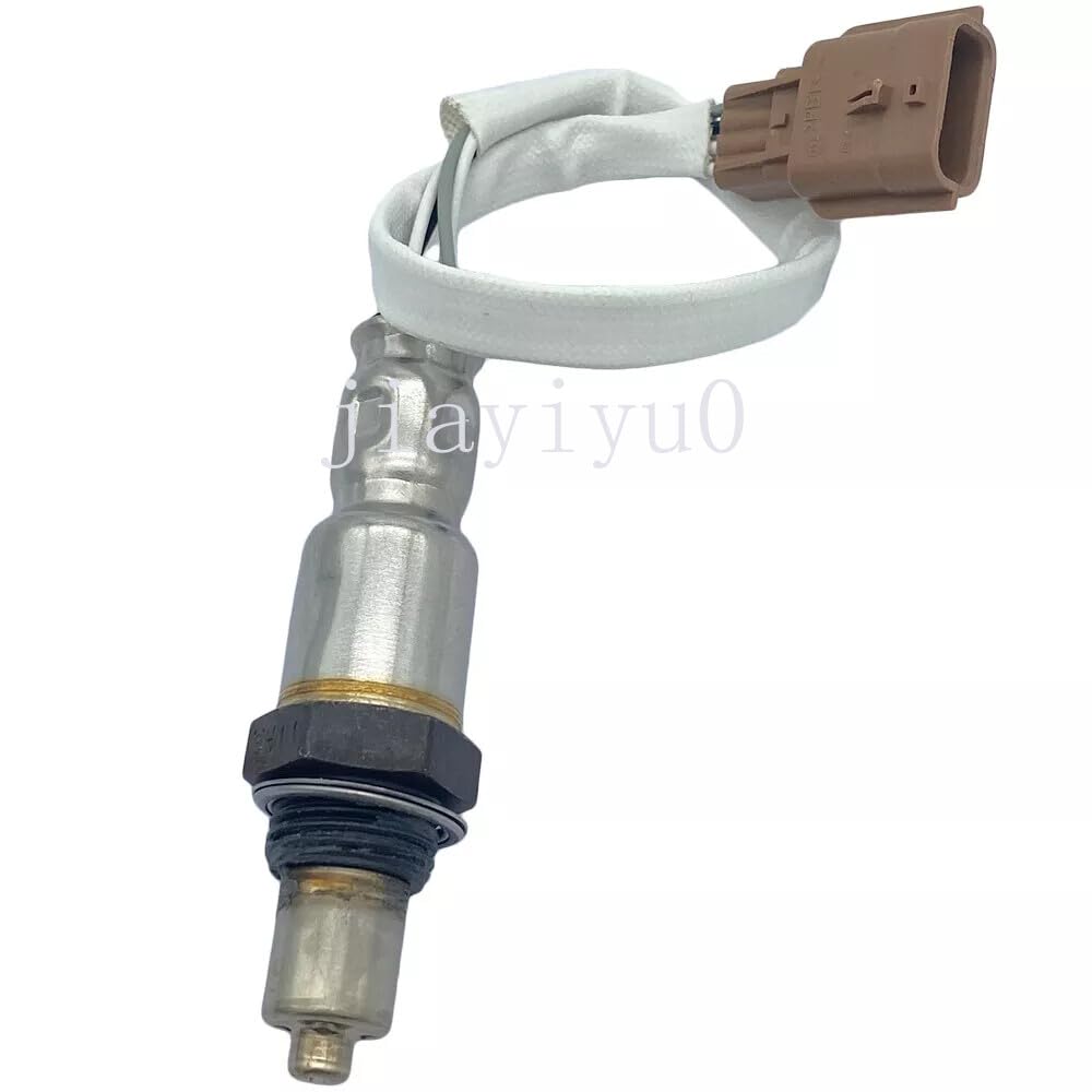 ya 4 8.8 Downstream Oxygen O2 Sensor for 2017-2019 Q60 for Infiniti Q50 3.0L Only fit Turbo