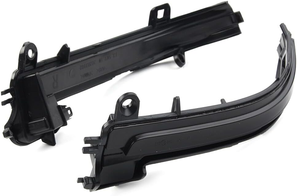 ya 7 8.24 baidi Dynamic Turn Signal Mirror Sequential Light fit for BMW F20 F30 F33 F34 F32