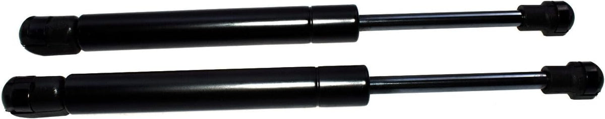 ya 11 9.14 zhengce Suitable for Volvo S60 S80 V70 XC70 1999-2014 2-Piece Front Hood Lifting Su