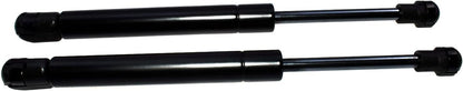ya 11 9.14 zhengce Suitable for Volvo S60 S80 V70 XC70 1999-2014 2-Piece Front Hood Lifting Su