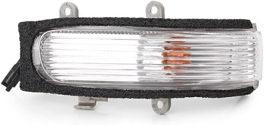 ya 2 8.15 Pair Side Mirror Turn Signal Light Lamp Indicator L&R fit for Toyota CAMRY VIOS gk