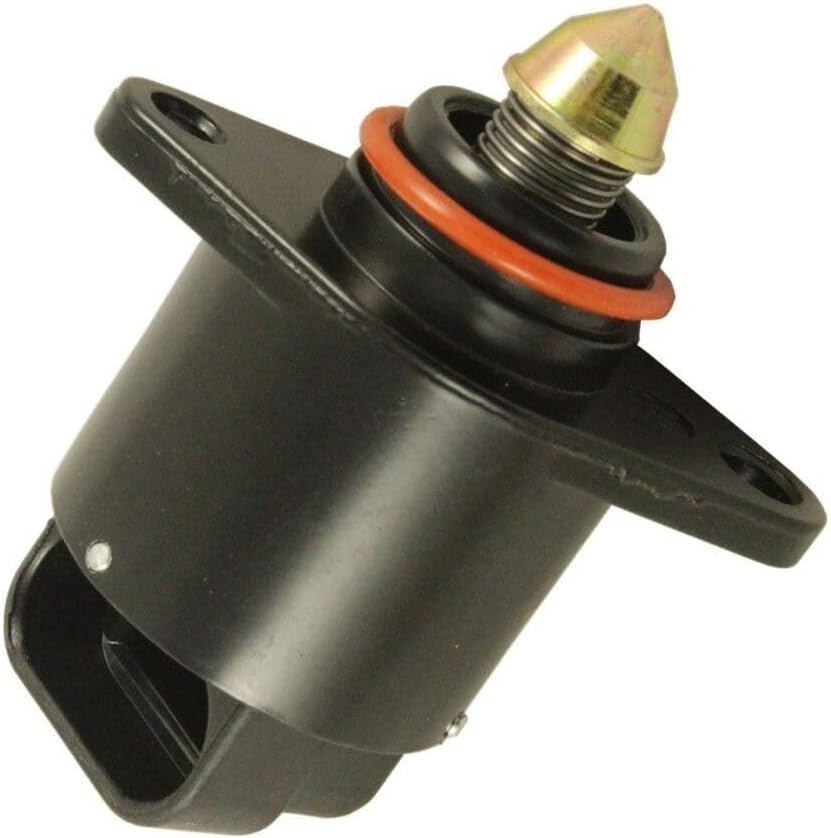 ya 11 9.14 baidiNew for Chevrolet Aveo DAEWOO LANOS 1.6l 1469 Idle Air Control Valve 93744675