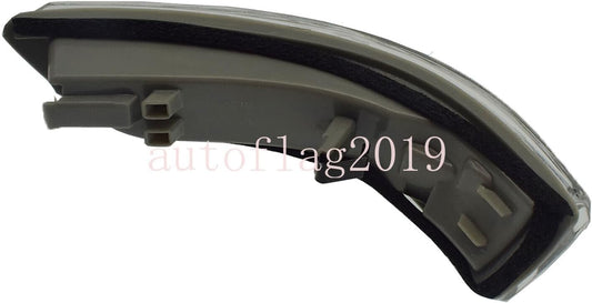 ya 4 8.14 LED Mirror Turn Signal Light Left for Hyundai Azera 2006-2010 87613-3L000