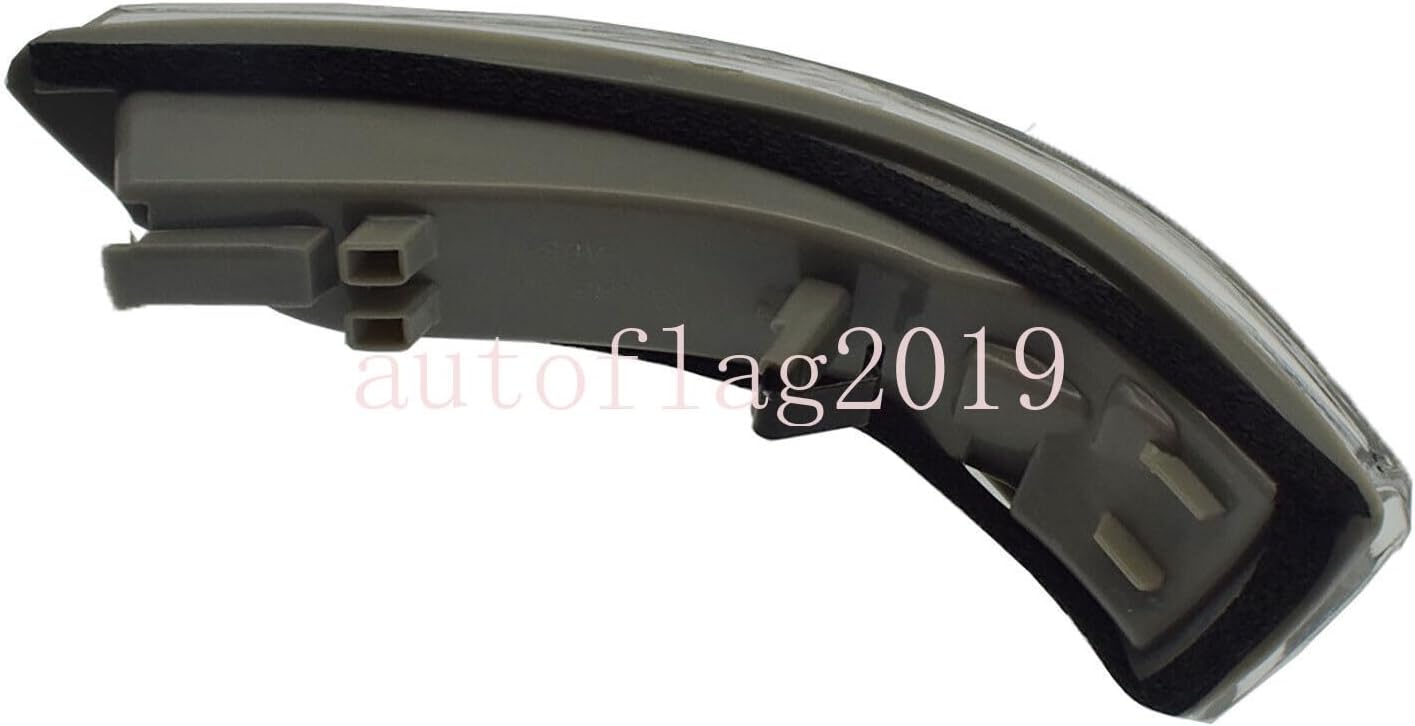 ya 4 8.24 baidi LED Mirror Turn Signal Light Left for Hyundai Azera 2006-2010 87613-3L000