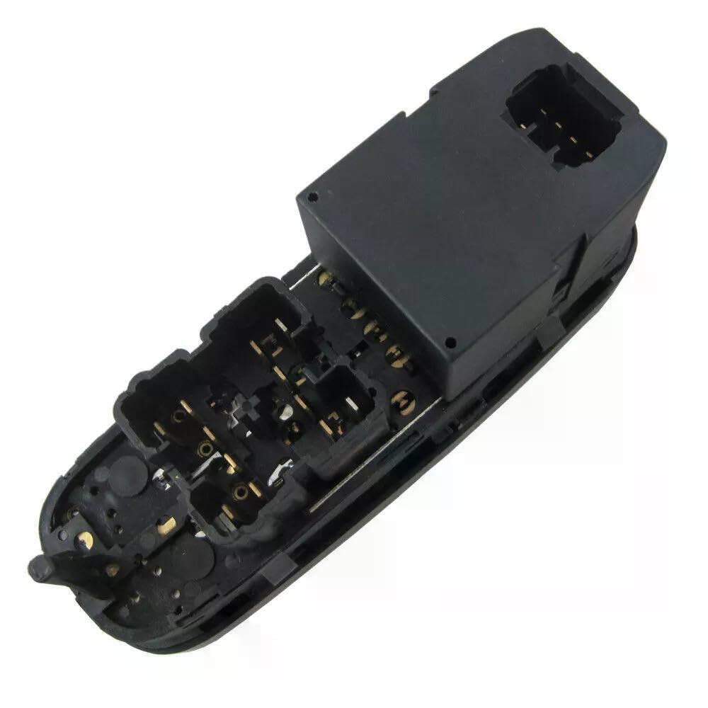 ya 8 8.24 baidi 8638452 Master Window Switch Fit for Volvo V70 S70 XC70 1998-2007