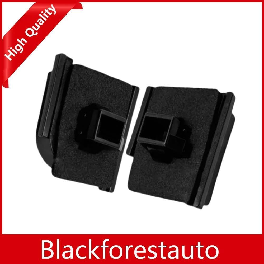 ya 5 8.10 2x Tail Light Lamp Cover Grommet Retainer Fits for Sorento 03-06 Sephia 98-2001