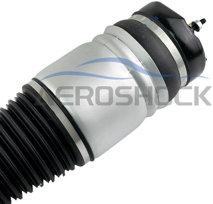 ya 12 10.8 baidi Pair Front Air Suspension Shocks Struts Fit for Jeep for Grand Cherokee WK WK2 11-3.6L