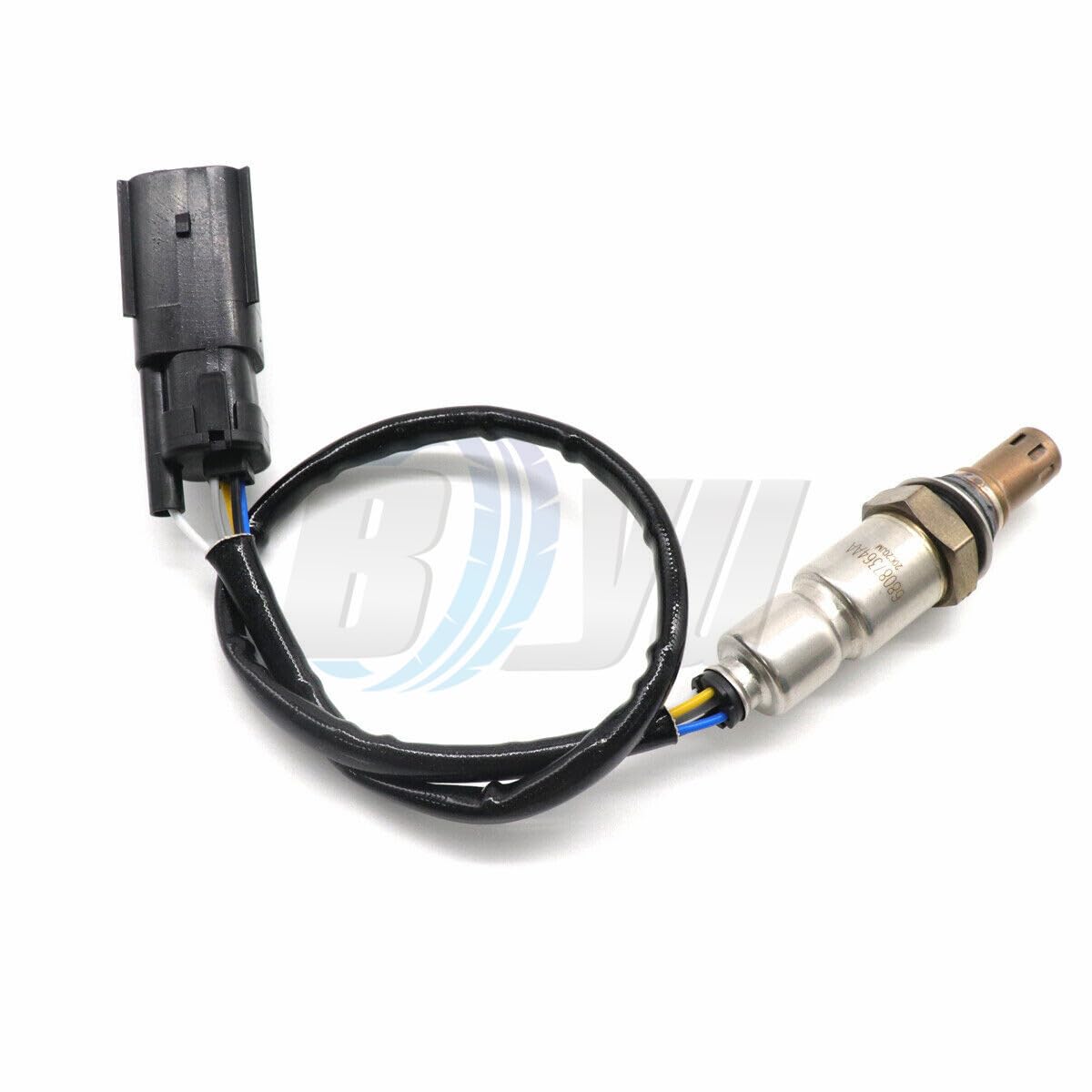 ya 12 10.8 baidi Oxygen Sensor for 2015-17 for Chrysler 200 for Jeep Cherokee 2.4L 68195741AA
