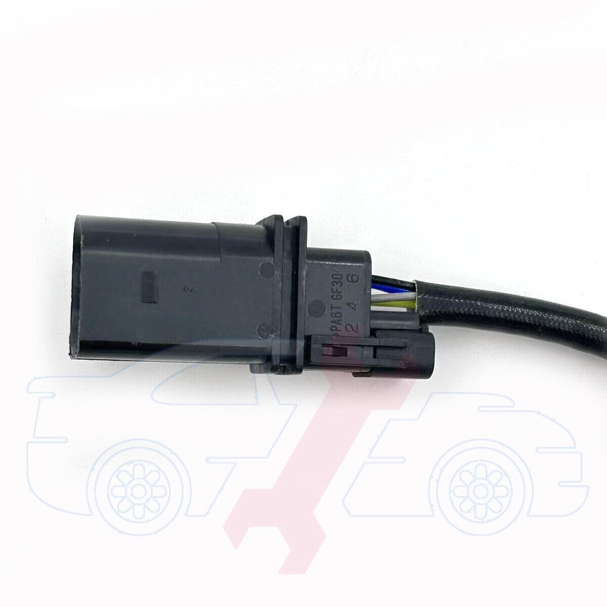 ya 15 10.19 zhengce Upstream Oxygen Sensor 39210-2G380 Suitable for Modern Tucson Genesis SPOR
