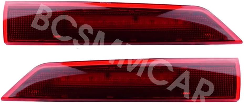 ya 4 8.24 baidi For 2012-2021 for Ford Transit LED 3rd Third Brake Light High Mount Stop Cargo Lamp